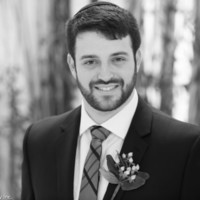 Four Employee Oren Hizkiya's profile photo