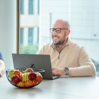 Max Trapman Email & Phone Number