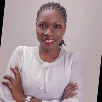 Almacena Platform Employee Imelda Lorna Amongi's profile photo