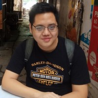 Blacksire Employee Jonathan So's profile photo