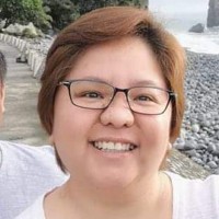 Globe Telecommunications, Inc. Employee Norina Anastacio's profile photo