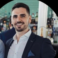 Experis Australia Employee John McGivern's profile photo