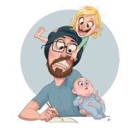 Aurachain Employee Marian Bojescu's profile photo