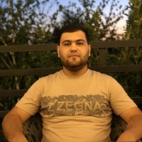 ZERODEV Employee Bahodir Abduqahhorov's profile photo