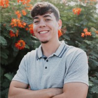 Sacred Heart Home Healthcare Employee Caleb Reeves's profile photo