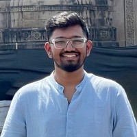 SquadStack Employee Sumit Saha's profile photo