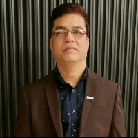 Broekman Logistics Employee Tarun Sinha's profile photo