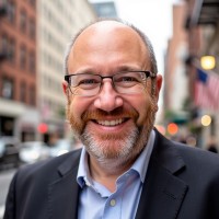 High Point University Employee John Mims's profile photo