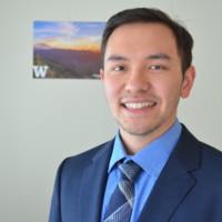Applied Analytics Club at UW (AACUW) Employee Thomas Khoo's profile photo