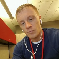 CSAAC Employee Brent D.'s profile photo