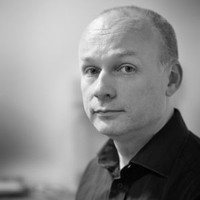 Innovate UK Employee Matt Sansam's profile photo