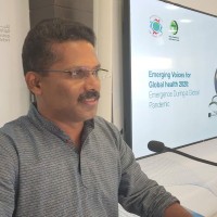 Sabu Ulahannan Email