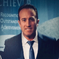 Blake Baron Email & Phone Number