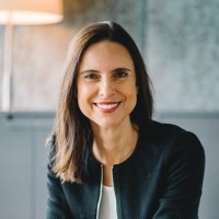 Real Broker - Distribuidor Nestlé GO Employee Corinne Gabler's profile photo