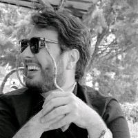 Darmankade Employee Mohsen Saadr's profile photo