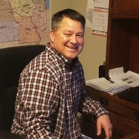 Us Army Employee Jeffrey Colemer's profile photo