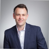 Integris Ventures Employee David Tomlinson's profile photo