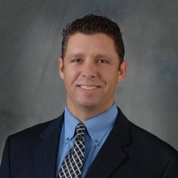 Frost Bank Employee Tim Killeen's profile photo