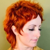 Daphne Weinheimer Email