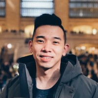 Marc Yu Email & Phone Number
