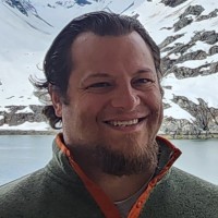 Hirschmann Car Communication GmbH Employee Daniel Underwood's profile photo