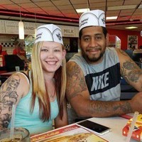 Baseline Contracting Inc Employee Louis Reinoso's profile photo