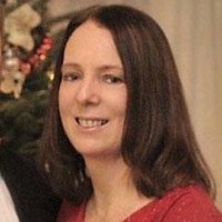 American Express Employee Mary Justice's profile photo