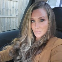 Markquart Motors Employee Crystal Julien's profile photo