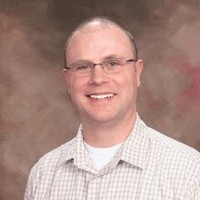 SpaceX Employee Randy Rees's profile photo