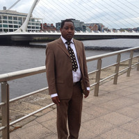 Westboro Partners Employee Sidubangani Mathe's profile photo