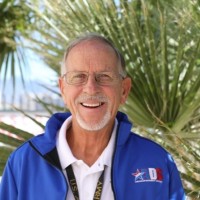 Rick Jackson