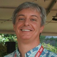 Casa Flora Importadora Employee Burke Burnett's profile photo