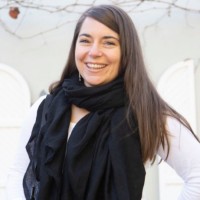 Momenta Group LLC Employee Jamie Rose's profile photo