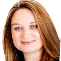 Mars Employee Emily West's profile photo