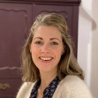 Bloom & Wolf Employee Henriëtte Banga's profile photo