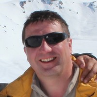 VuePoint Solutions Ltd Employee Mark Taylor's profile photo
