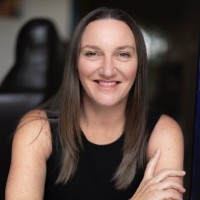 Hachette Australia Books Employee Louise Stark's profile photo