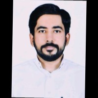 Saudi German Hospital Al-Madinah Al-Munawara Employee Ali Nawaz's profile photo