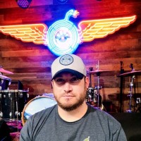 Nightstick Employee Garret Eason's profile photo