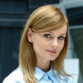 Przychodnia Lekarska nOvum Employee Olga Gardecka's profile photo