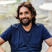 PriceLabs Employee Divesh Jaiswal's profile photo