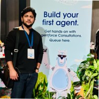 TELUS Digital Employee Mamoon Rasheed's profile photo