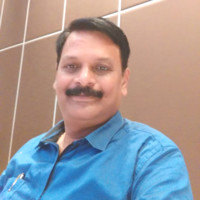 Novateur Electrical & Digital Systems Pvt Ltd. Employee Janarthanan Govindaraj's profile photo