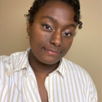 CONTACT Crisis Line Employee Denise Harris's profile photo