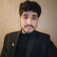 Amazon Employee Rishabh Singhal's profile photo