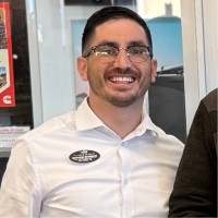 Honda Leander Employee Mathew Bowman's profile photo