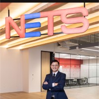 NETS Employee Lawrence Chan's profile photo