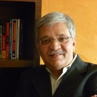 Kotak Mahindra Prime Ltd. Employee Vyomesh Kapasi's profile photo