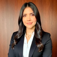 Singular Agency Employee María Eugenia García Avila's profile photo