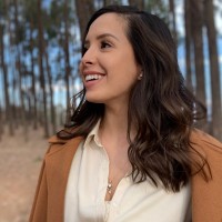 Gabriela Mercado-Ordóñez Email & Phone Number